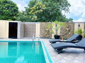 patong v hotel